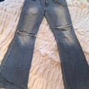 American Eagle Hipster Fit Bootcut Jeans Photo 0