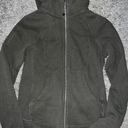 Lululemon Scuba Jacket Full-Zip Photo 0