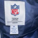 NFL Team Apparel  Titan Puffer Vest Photo 2