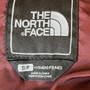 The North Face Puffer Jacket Black Photo 2