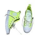 Converse NEW  UNT1TL3D high-top sneakers Photo 9