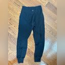 Lululemon  Align Joggers - Black Photo 2