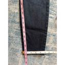 Rewind NWT!  Dark Wash 3 Button Ultra High Rise Jeans Size 3 / 26W Photo 7