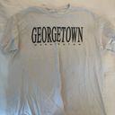 Brandy Melville George Town Oversized Tee  Photo 0