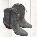 Matisse Footwear Harlow Cowboy Boots Photo 2