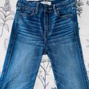 Abercrombie & Fitch Flare Denim Jeans Photo 3