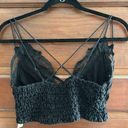 Free People Bralette Photo 2