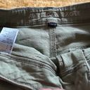 American Eagle Outfitters Cargo Shorts Photo 3