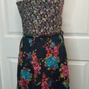 Xhilaration  Strapless Dress Photo 5