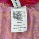 Trina Turk  Women’s Trellis Swim Tunic Swim & Spa Collection Size Large Photo 7