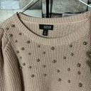 a.n.a  Women’s Sweater Size S Photo 1