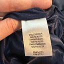 Marc New York Navy Dress Sz 8 Photo 7