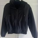 Lululemon Reversible Bomber Jacket Photo 0