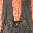 Dolls Kill Brand New Jeans  Nice Jeans Size 10 - Fit More Like 6 Or 8 Photo 0