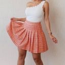 ZARA  pleated structured skirt 9479/074 Photo 1