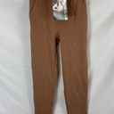 Naked Wardrobe NWT  Ribbed Joggers size small Photo 1