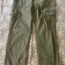 American Eagle Outfitters Cargo Pants Photo 0