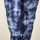 Free People  Movement Good Karma 7/8 Tie Dye Leggings Size Small Photo 5