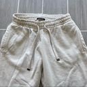 Talentless  WOMEN’S PREMIUM BONE SWEATPANTS SZ SMALL Photo 3