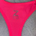 Zella EUC Hot Pink  Workout Tank Top - Size XS Photo 5