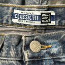 Gap  Denim Vintage 90’s Women’s Size 28 Blue Bleached Tapered Boyfriend Mom Jeans Photo 5