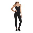 n:philanthropy  Lolo Scoopback Bodysuit Black Size Small New Photo 10