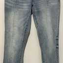 Dear John  distressed Erin slim straight jeans size 29 Photo 0