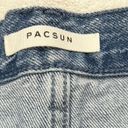 PacSun Jean Shorts Photo 3