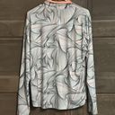 GGBlue Luxe Sport Golf Pull Over X Large Coral and Black Size XL Photo 3