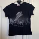 Planet Hollywood Vintage Sparkly Tee Photo 0