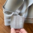 Lululemon  Enlite Bra Weave Gray 32C Photo 2