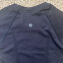 Lululemon Black Short Sleeve Swiftly Tech Photo 2