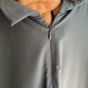 Tommy Bahama  Juniors Golf Short Sleeve Polo Shirt Dark Gray Relaxed Fit, Size XL Photo 4