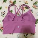 Lululemon Sports Bra Photo 1