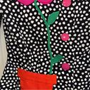 Krass&co Tobias & . vintage two piece flower power skirt set, no size tag Photo 4