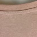 Stella & Dot NEW  Maette Peach Long Bell Sleeve Lightweight Top Women’s Size 2X Photo 7