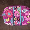 Vera Bradley Travel Cosmetics Bag Photo 0