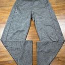 Under Armour  Size M Woman’s Loose Gray Sweatpants Photo 0