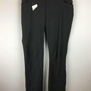 Mountain Hardwear  Womens Pants 8 32 Charcoal Gray Hiking Outdoor Midweight Photo 0