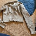 Nine West  xs cardigan Photo 2