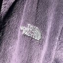 The North Face  Plum Fleece Jacket Photo 3