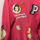 Disney Target  Princess Sweater 100 Anniversary Photo 1