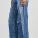 VICI Sammie Tonal High Rise 90S Jeans - Medium Wash / 28 Photo 2