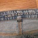 American Eagle AE Mom Jean Size 16 Photo 2