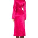 House of Harlow Hot Pink Dress Photo 3