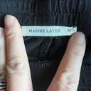 Marine layer  Lounge Jogger Pants- Size Medium Photo 2