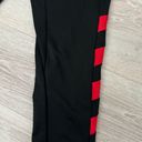 Young LA Trackpants Black Size L Photo 3