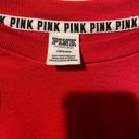 PINK - Victoria's Secret Cropped Crewneck Photo 2