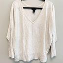 Lane Bryant V-Neck Sweater sz 18/20 Photo 0