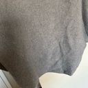 Kerisma  | RYU V NECK DOLMAN SLEEVE TOP in ash grey size s/m Photo 5